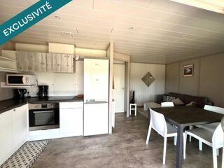  Maison à vendre 3 pièces 42 m²
