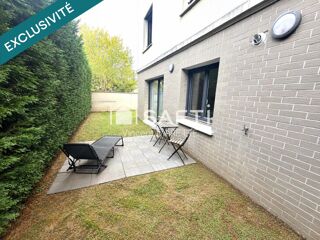  Appartement à vendre 4 pièces 80 m²