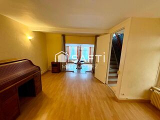  Maison à vendre 11 pièces 185 m²