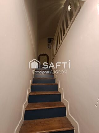  Maison � vendre 4 pi�ces 90 m�