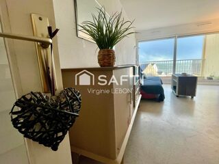  Appartement � vendre 2 pi�ces 47 m�