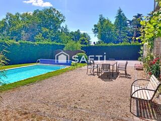  Maison � vendre 10 pi�ces 250 m�