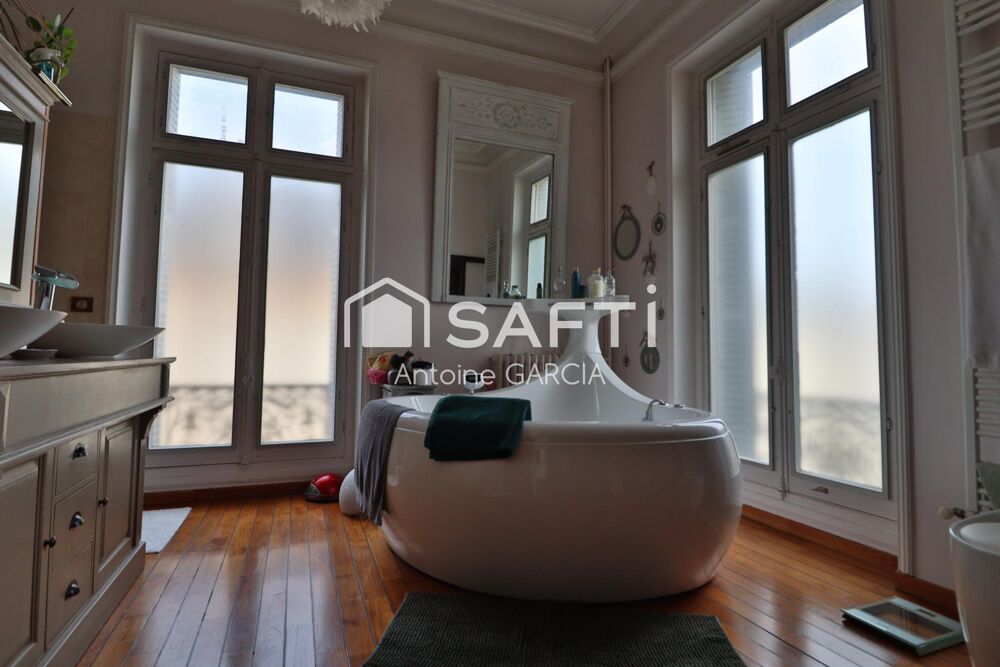 � vendre  Maison Troyes (10000)