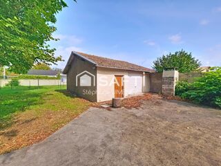  Maison à vendre 3 pièces 67 m²