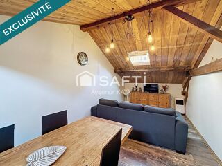  Immeuble � vendre 135 m� Saint-claude