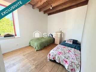  Maison à vendre 6 pièces 120 m²