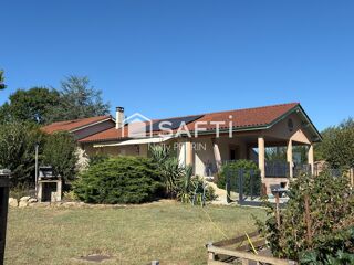  Maison à vendre 5 pièces 129 m²