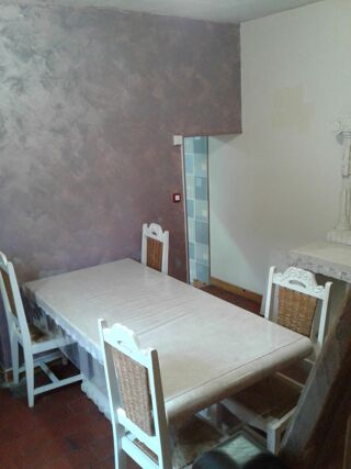  Maison � vendre 5 pi�ces 66 m�