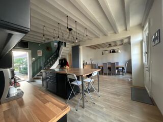  Maison � vendre 6 pi�ces 160 m�