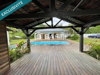  Maison � vendre 5 pi�ces 186 m�