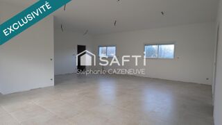  Maison � vendre 5 pi�ces 123 m�