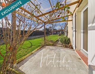  Maison � vendre 6 pi�ces 128 m�