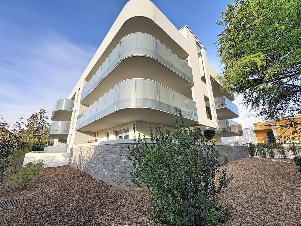 appartement T3 haut de gamme