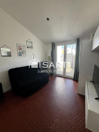  Maison à vendre 1 pièce 17 m²