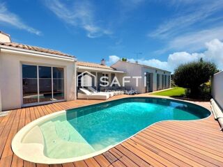  Maison � vendre 6 pi�ces 174 m�