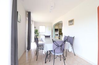  Maison à vendre 5 pièces 220 m²