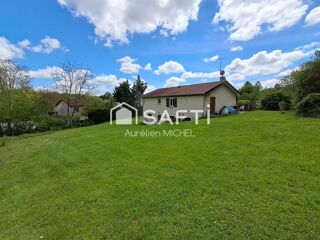  Terrain à vendre 638 m²