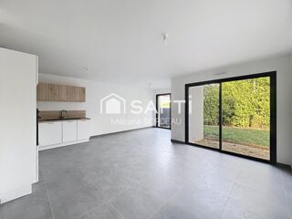  Maison à louer 5 pièces 109 m²