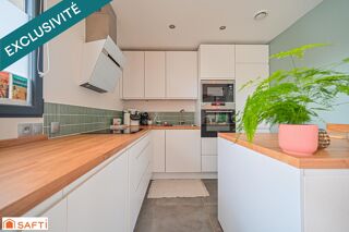  Appartement � vendre 4 pi�ces 85 m�