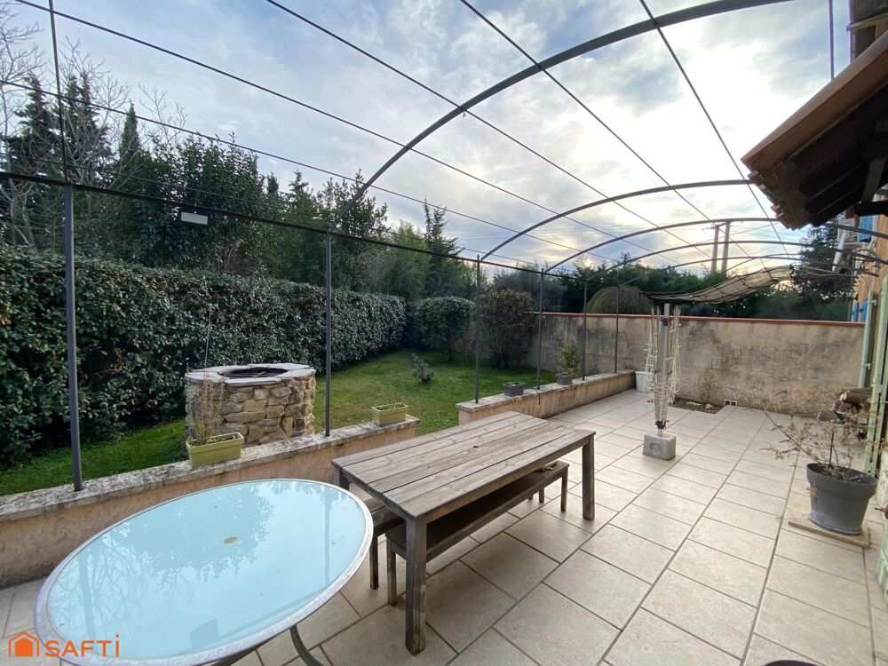 Vente Maison 4 pièces 115 m² - Vue 3