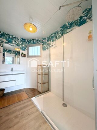  Maison à vendre 5 pièces 121 m²