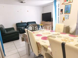  Maison à vendre 6 pièces 84 m²