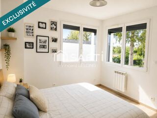  Maison à vendre 4 pièces 99 m²