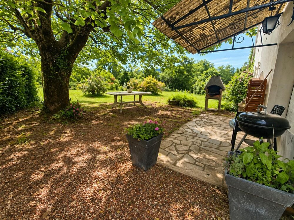 Vente Maison Maison à terminer de rénover selon vos goûts Saint-astier