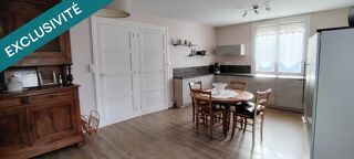  Maison � vendre 6 pi�ces 111 m�