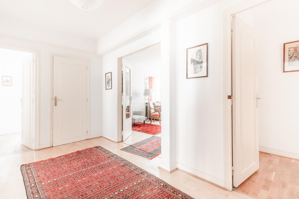 � vendre  Appartement Versailles (78000)