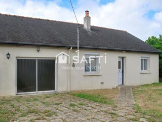  Maison  vendre 5 pices 96 m