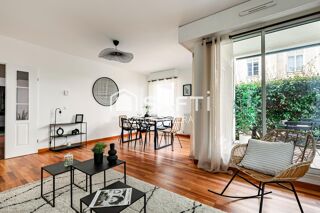  Appartement à vendre 3 pièces 77 m²