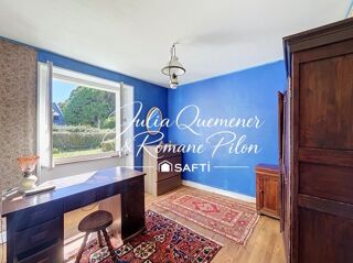  Maison à vendre 7 pièces 135 m²
