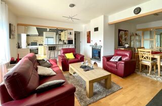  Maison � vendre 7 pi�ces 123 m�