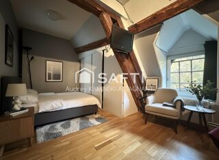  Maison � vendre 9 pi�ces 230 m�
