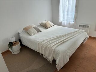  Appartement à vendre 3 pièces 56 m²