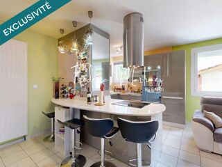  Maison � vendre 5 pi�ces 136 m�