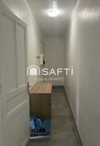  Appartement � vendre 2 pi�ces 30 m�