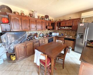  Maison à vendre 5 pièces 137 m²