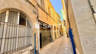 Parking / Garage à vendre 107 m²