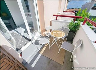 Appartement à vendre 2 pièces 50 m²