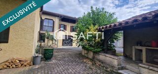  Maison � vendre 6 pi�ces 185 m�