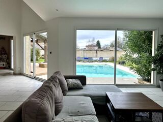  Maison � vendre 6 pi�ces 185 m�