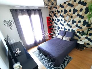  Maison à vendre 3 pièces 64 m²