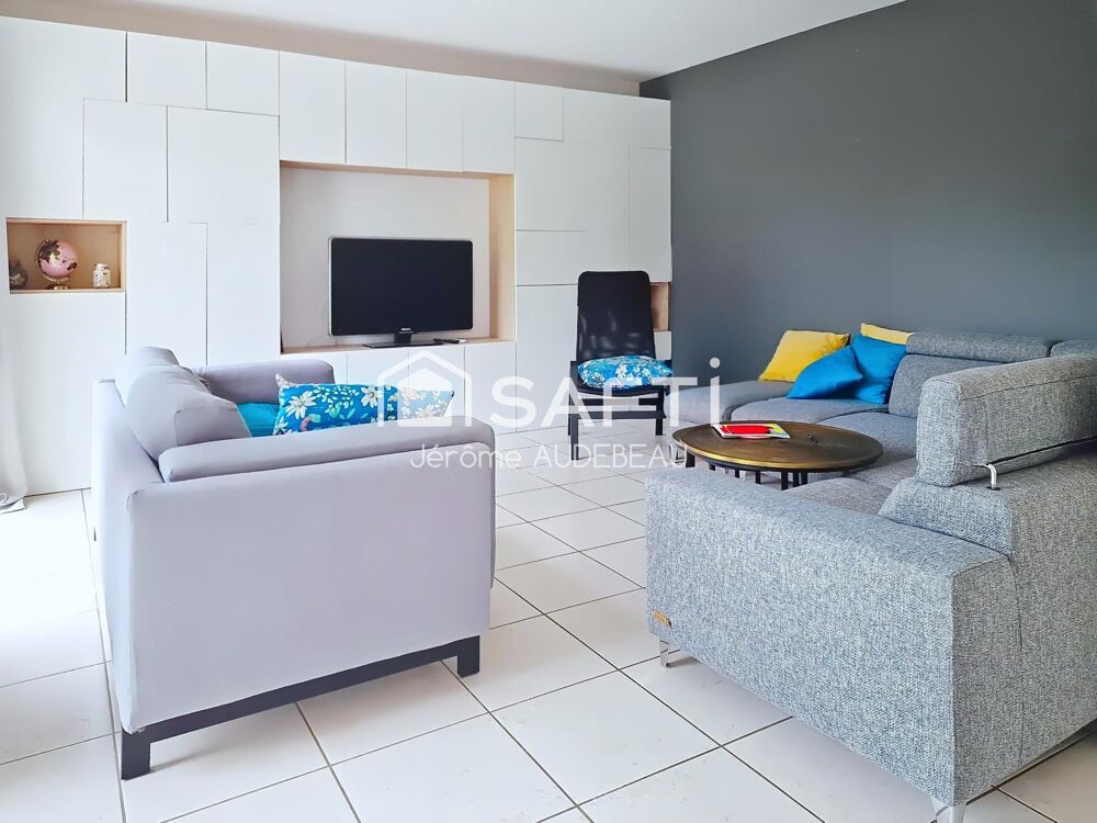 Vente Maison GRANDE MAISON ECONOME, PROCHE PLAGES ET COMMERCES Erquy