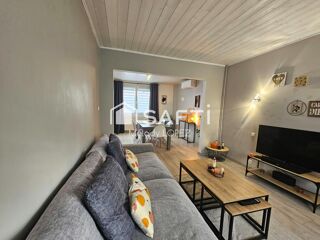 Vente Maison Une maison pleine de charme, un véritable cocon de douceur ! Dampierre-sur-le-doubs