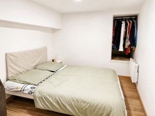  Appartement � vendre 1 pi�ce 31 m�
