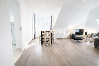  Appartement à vendre 2 pièces 50 m²