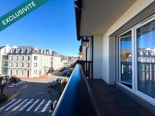  Appartement � vendre 1 pi�ce 30 m�