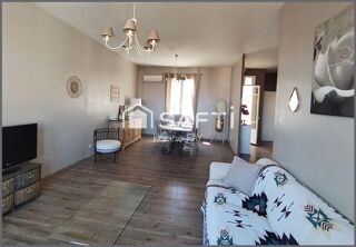  Appartement � vendre 2 pi�ces 59 m�